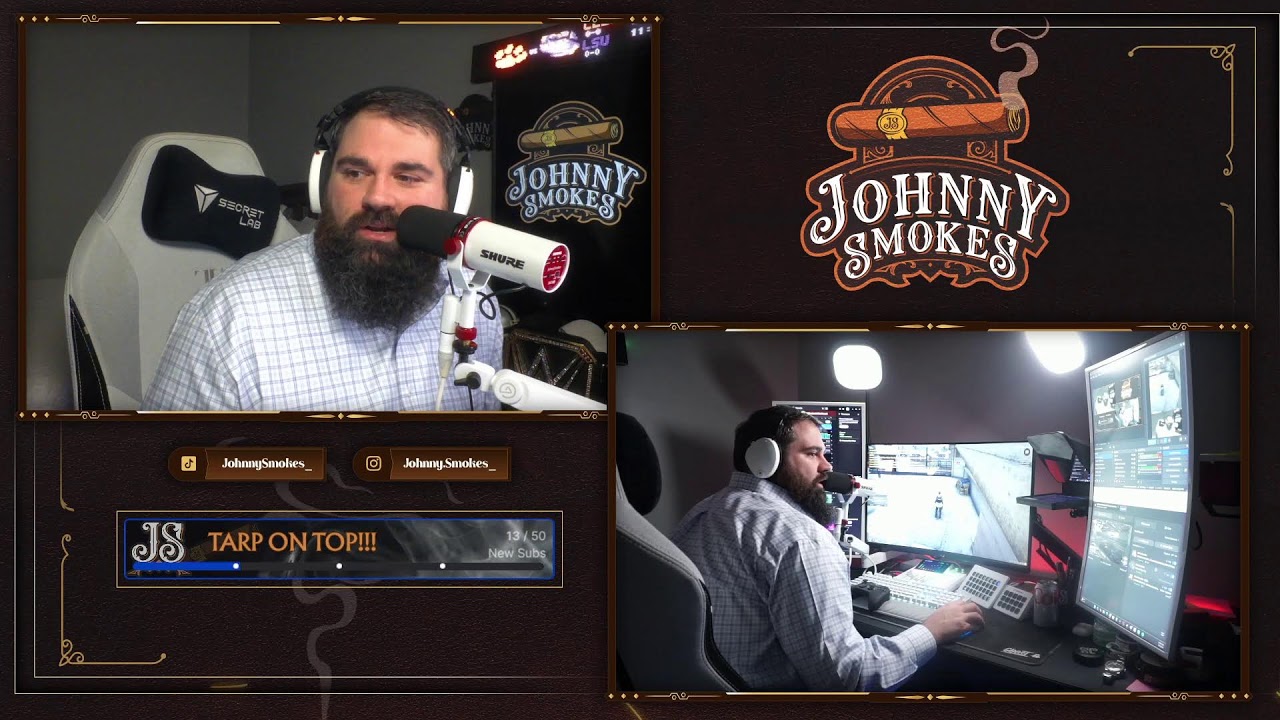 SMOKES ON PATROL | The Academy Roleplay | !discord !tarp