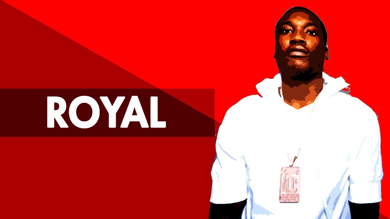 "ROYAL" Hard Trap Beat Instrumental 2018 | Dark Fast Rap Hiphop Freestyle Trap Type Beat | Free DL