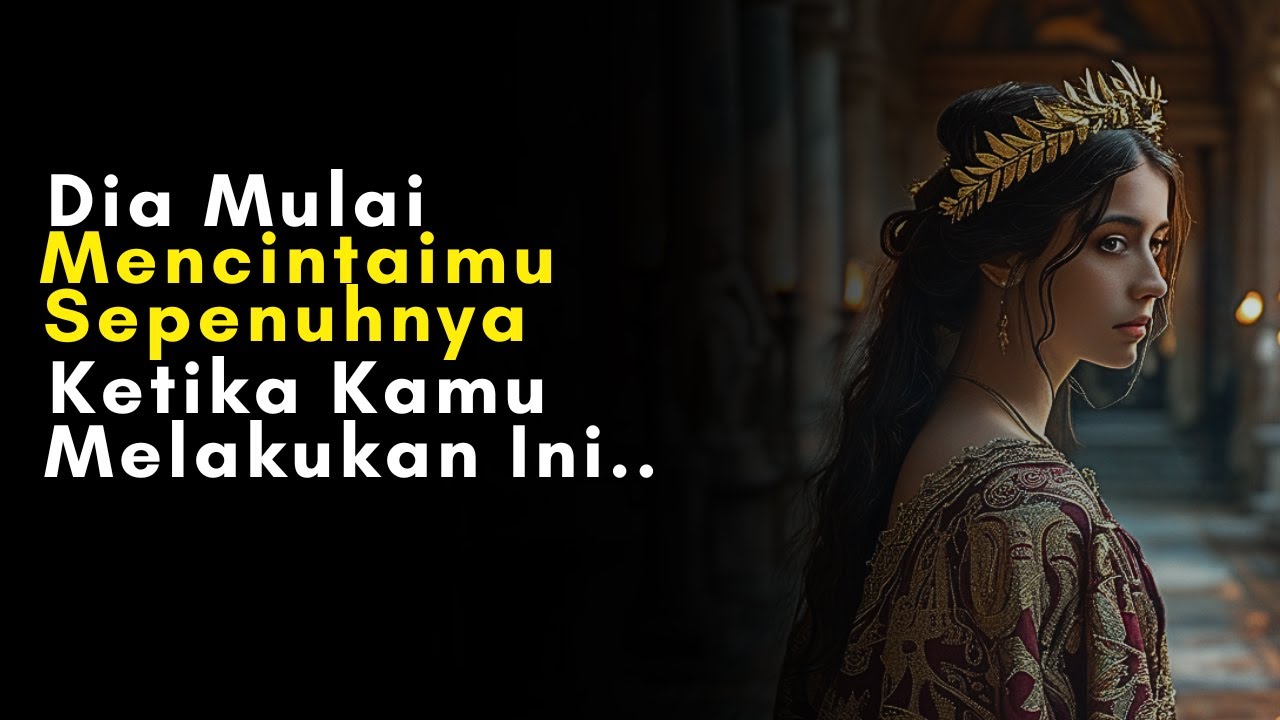 Mereka Mulai Merindukanmu Ketika Kamu Melakukan Hal Ini | Filsafat Stoikisme