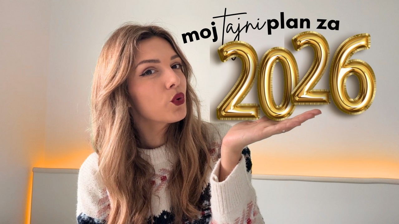 spremi se sa mnom za 2026