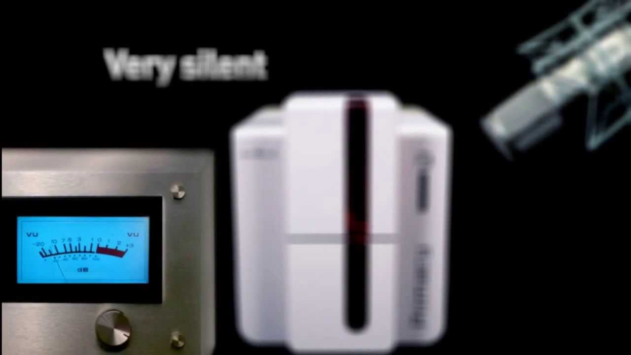 Evolis Primacy ID Card Printer | DBC Group Ireland