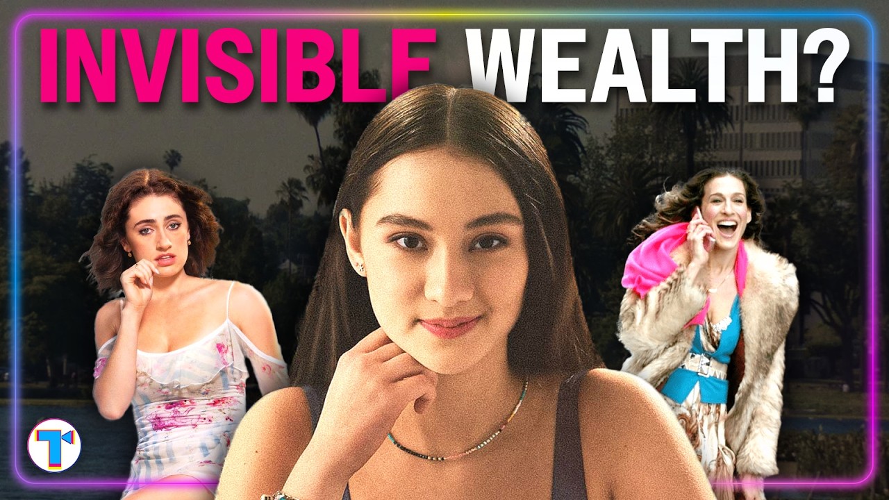 Rich Girl Plot Armor vs The Power of Invisible Wealth In Movies & TV