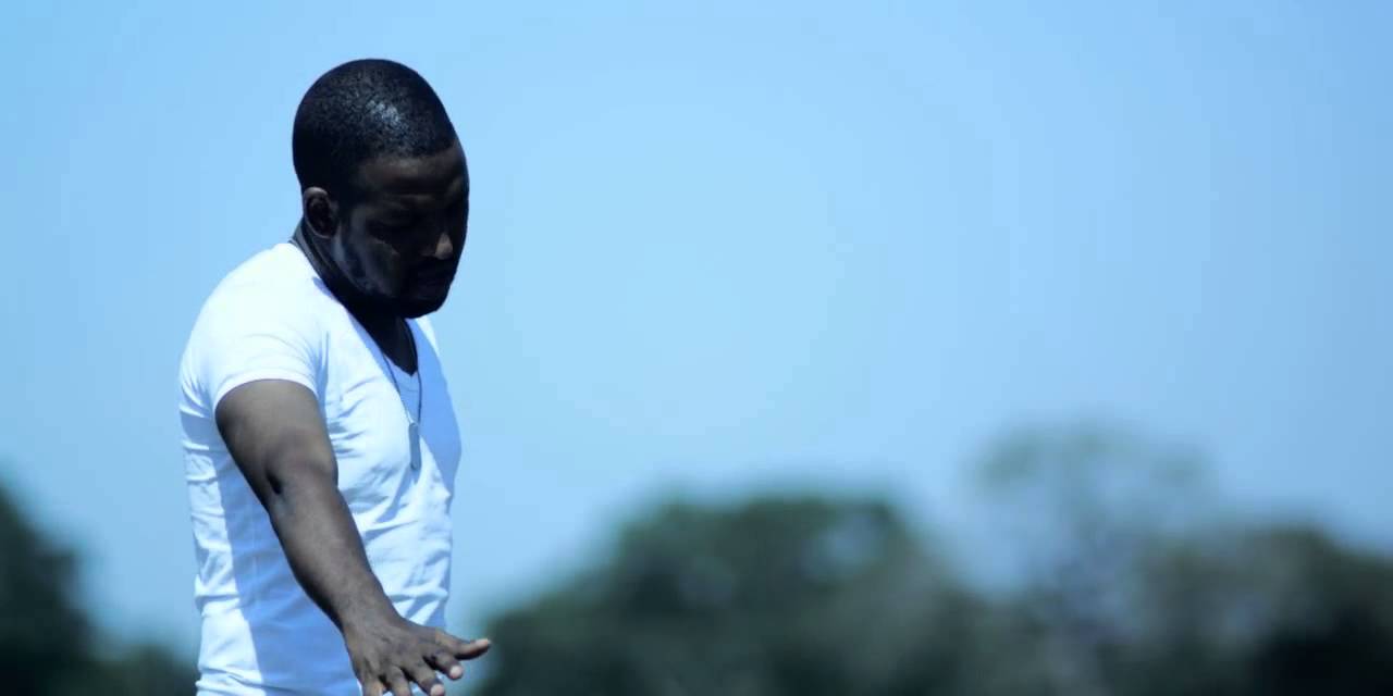 Yakubu Mohammed - Without You [Official Video]