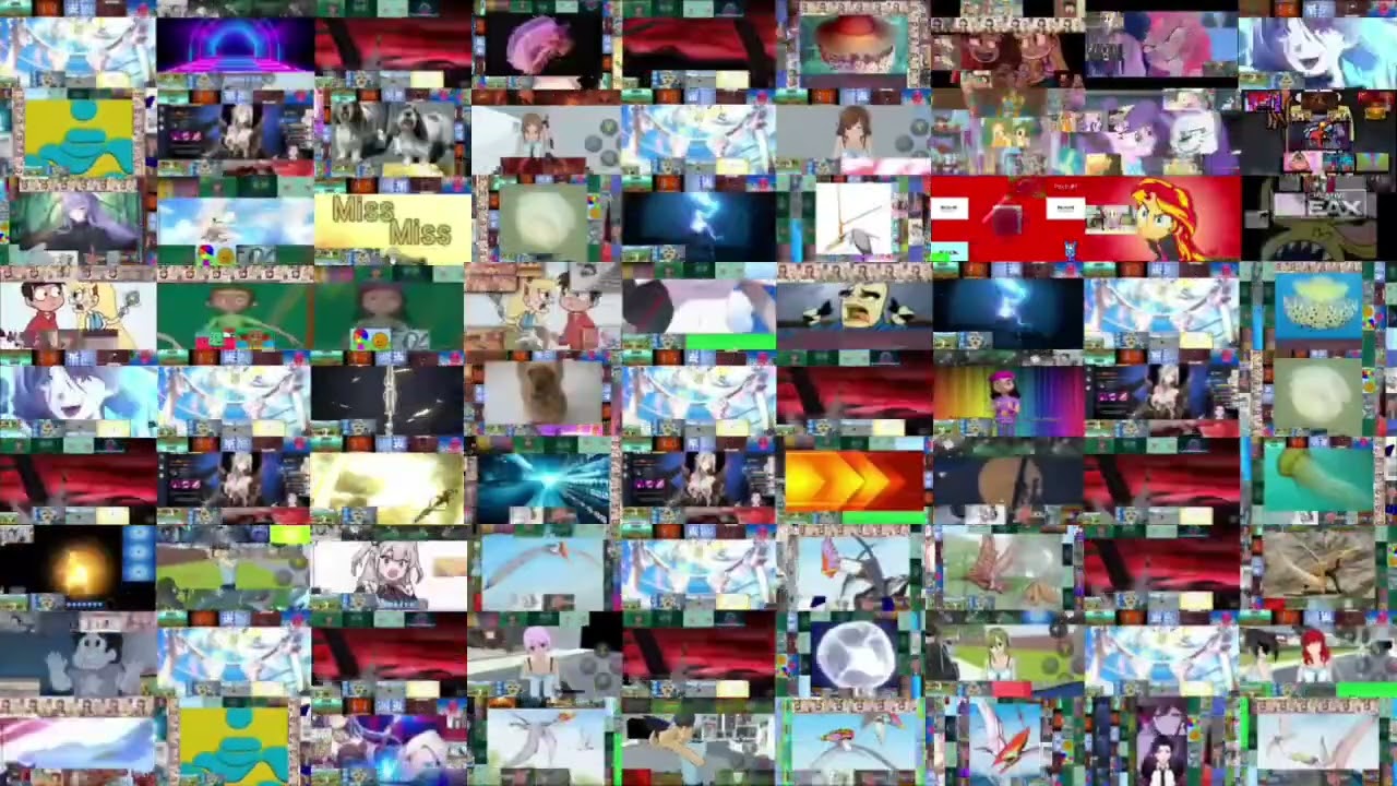 [All right, let's roll] TOP 81 Sparta Minor-Toned Remixes 13