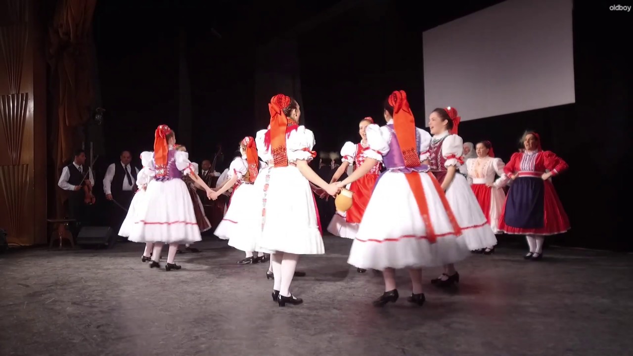 Bokréta Néptánc Egyesület, Szany -Vigadozzunk