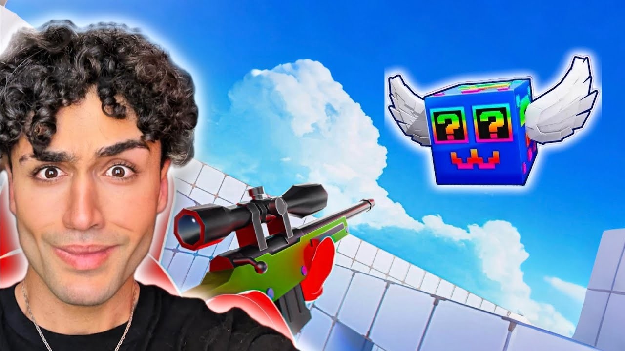 Steal My Brainrots, If You Beat Me In Rivals