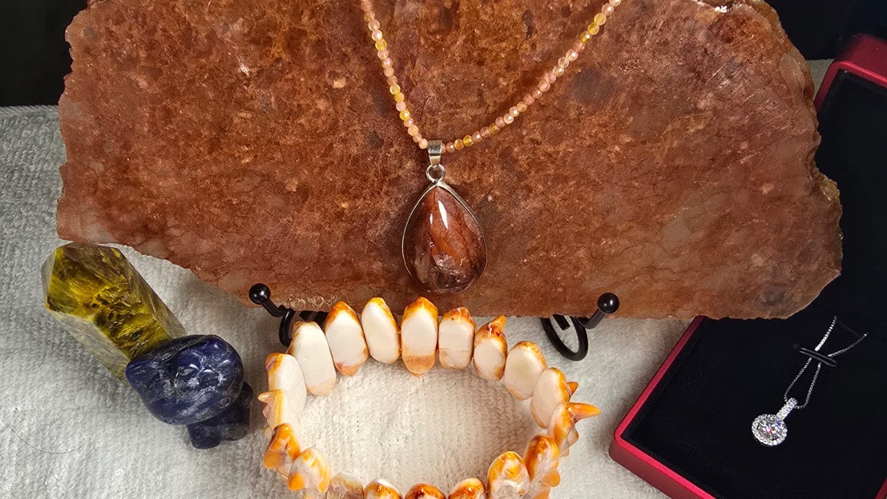 Wild Wednesday with FaeryVixen - Live Jewelry and Things Sale