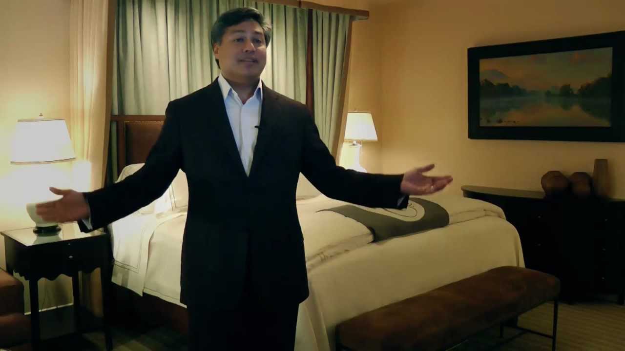 Introducing Salamander Resort & Spa, Middleburg, VA