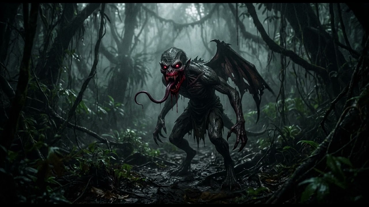 ASWANG#Dance-Ang gutom ay sagrado, ang awa ay isang luhoPagsapit ng bukas ng umaga, wala ka na!