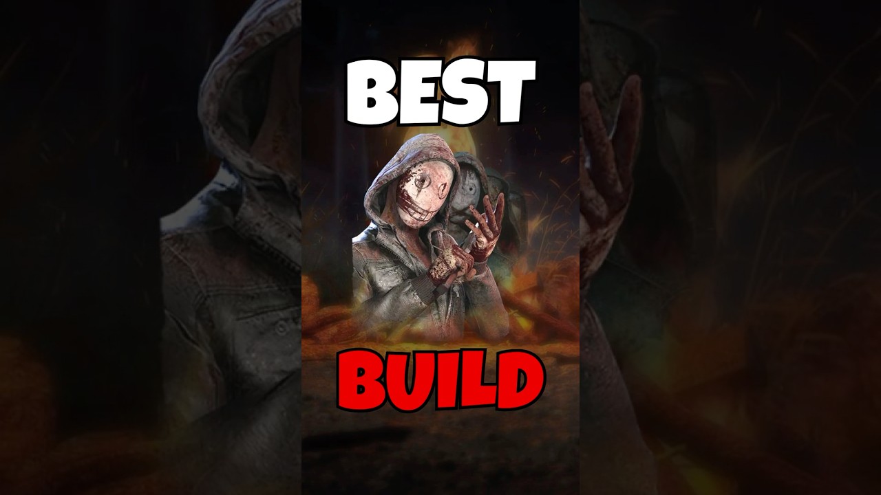 Survivors FEAR This Legion Build!