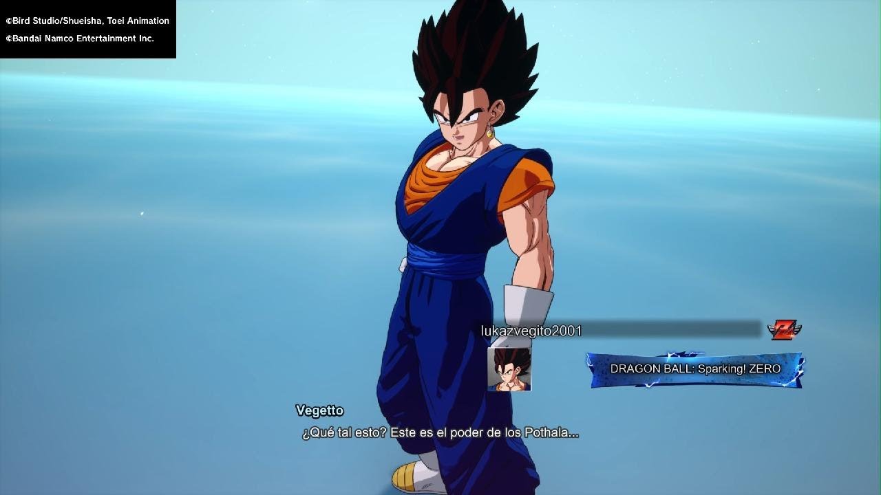 DRAGON BALL: Sparking! ZERO_20250609212704