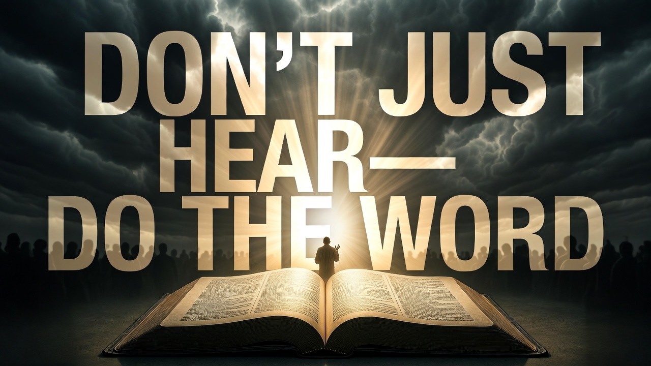 A Prophetic Wake Up Call #christianmotivation #motivation #spiritualgrowth