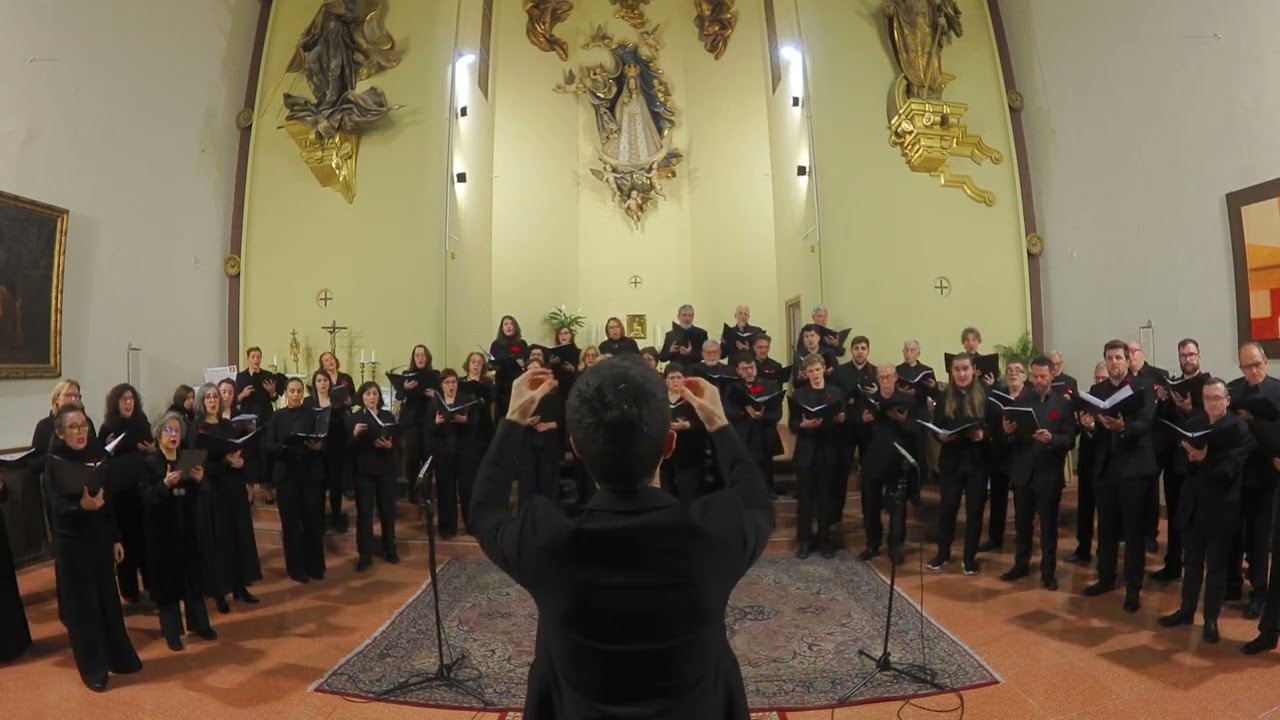 Suite de Navidad - T. Arag&uuml;&eacute;s