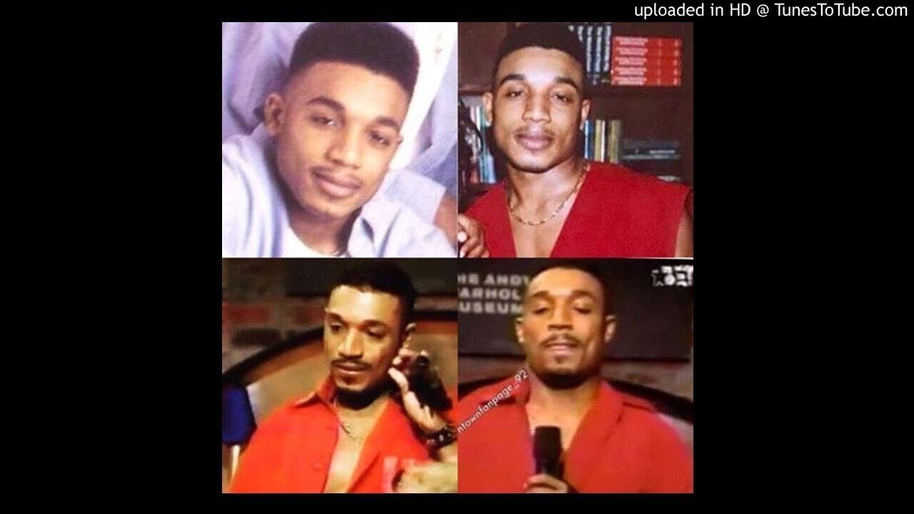 Dino Conner was one of the COLDEST singers of all time