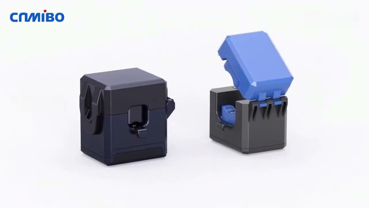 CNMIBO | CNT-CTWXY WIRELESS CURRENT TEMPERATURE SENSOR