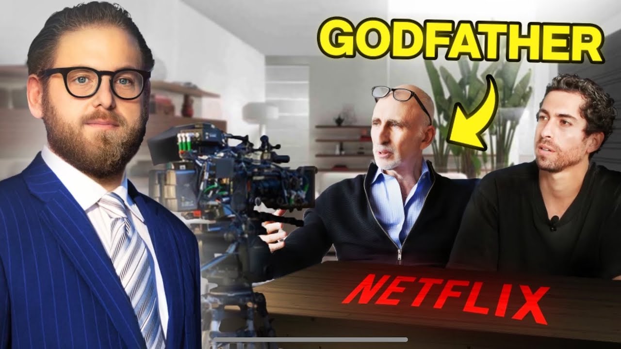 Why Jonah Hill Made A Documentary About My Family