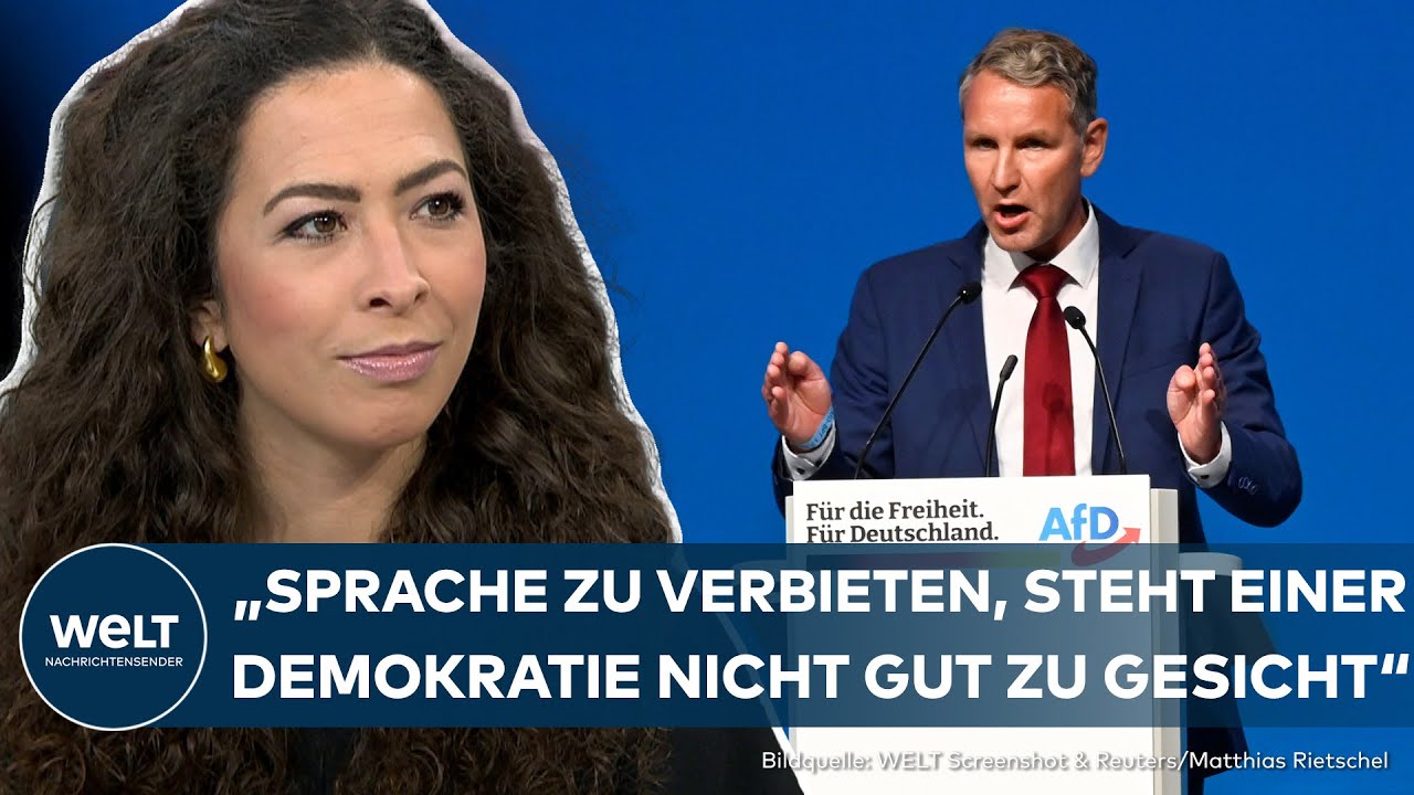 MEINUNGSFREIHEIT: 