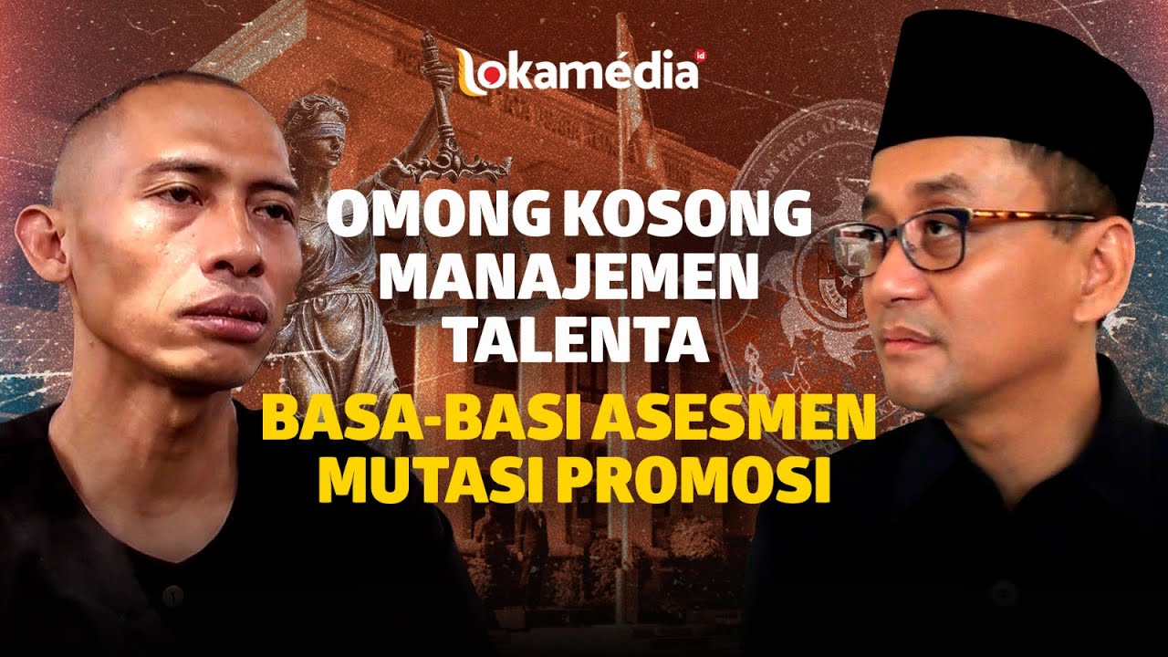 ASN Melawan Bupati Tasik, Mengadu ke Ombudsman & PTUN