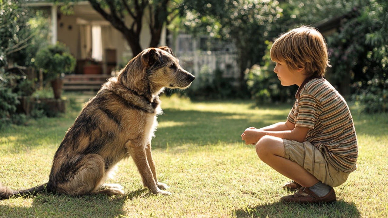 Best Family Adventure Movie | Hidden Orchard Mysteries
