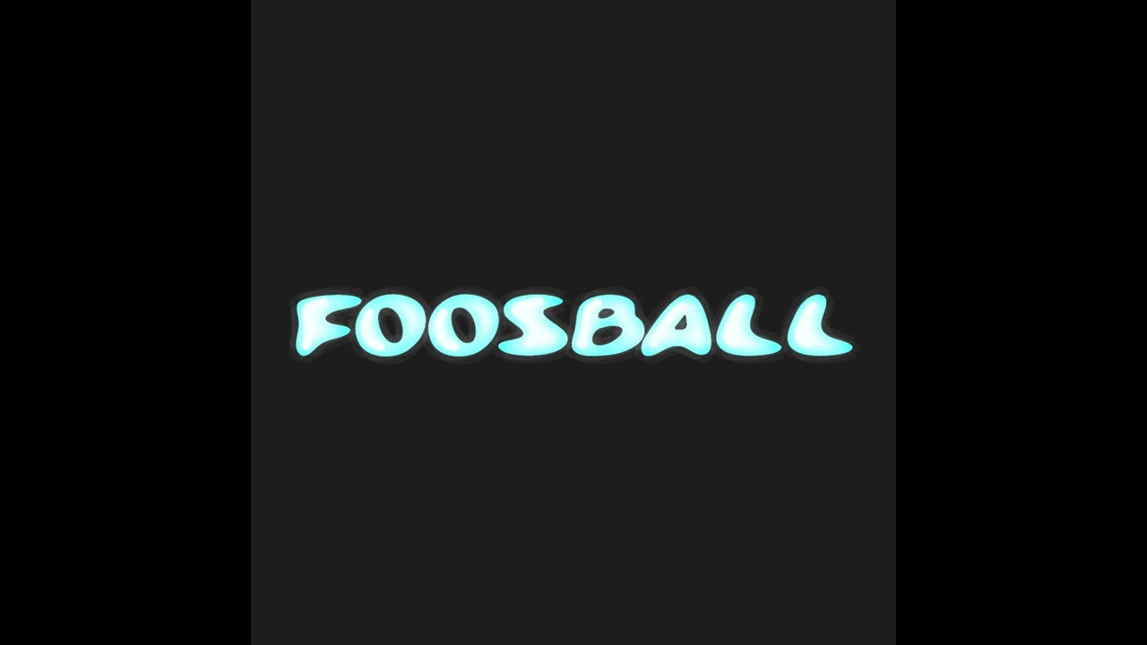 Foosball