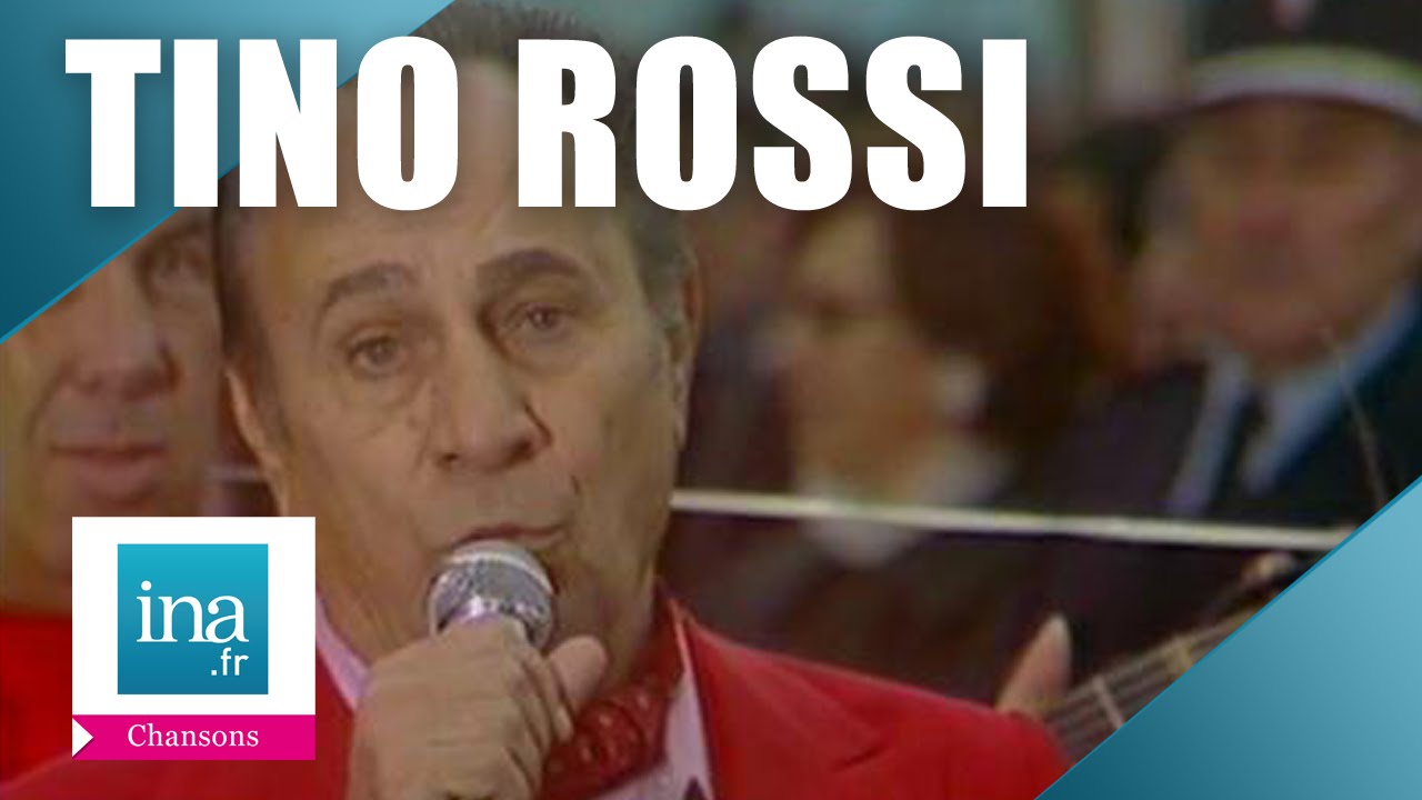 Tino Rossi 