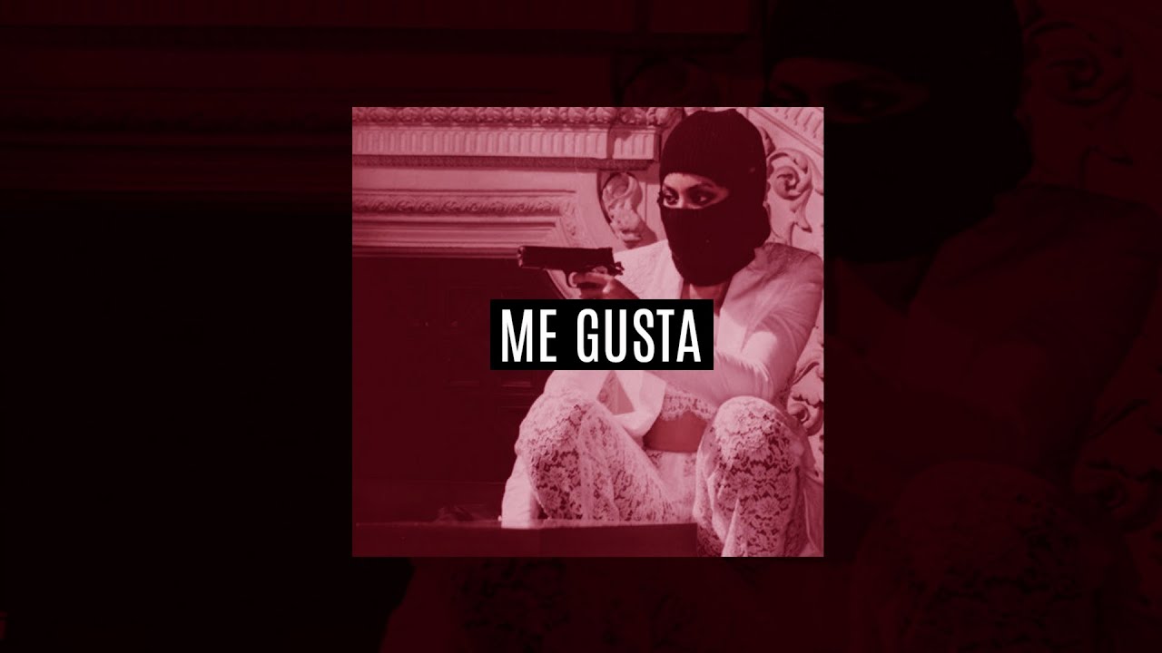 *Hard* Latin Trap Sample Type Beat 