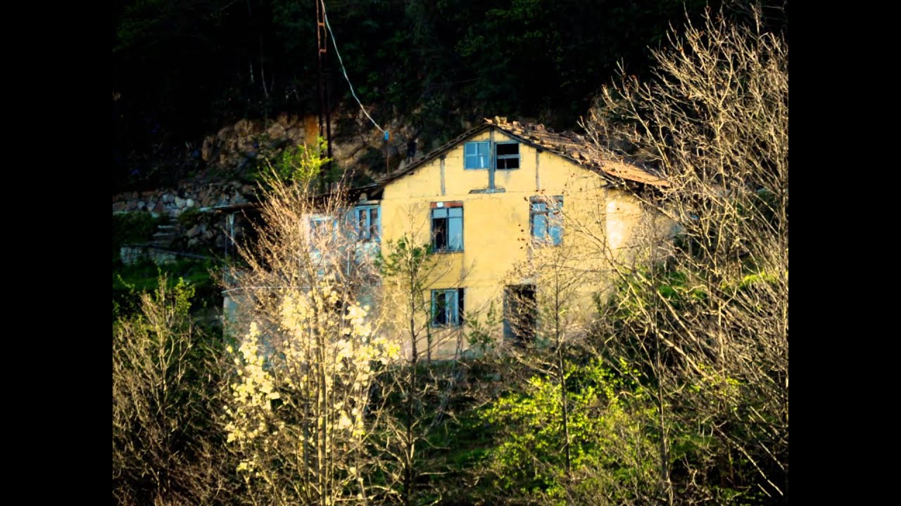 serindere Mahallesi