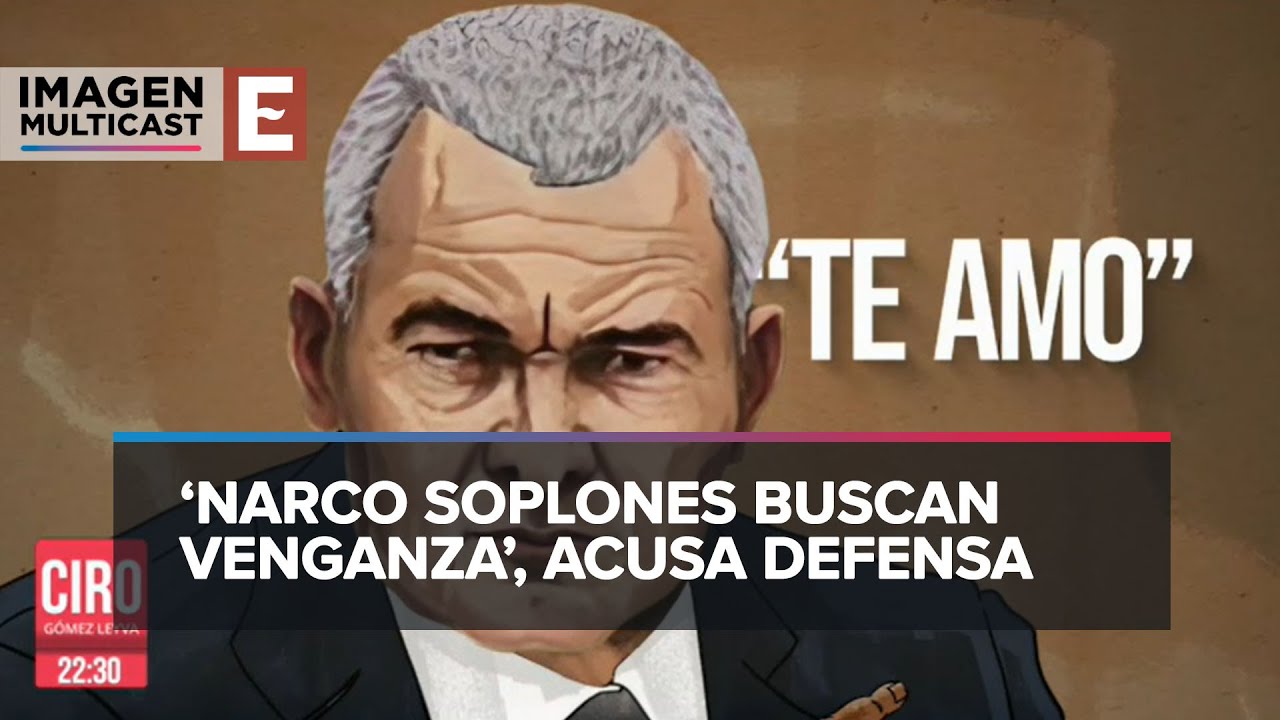 García Luna 