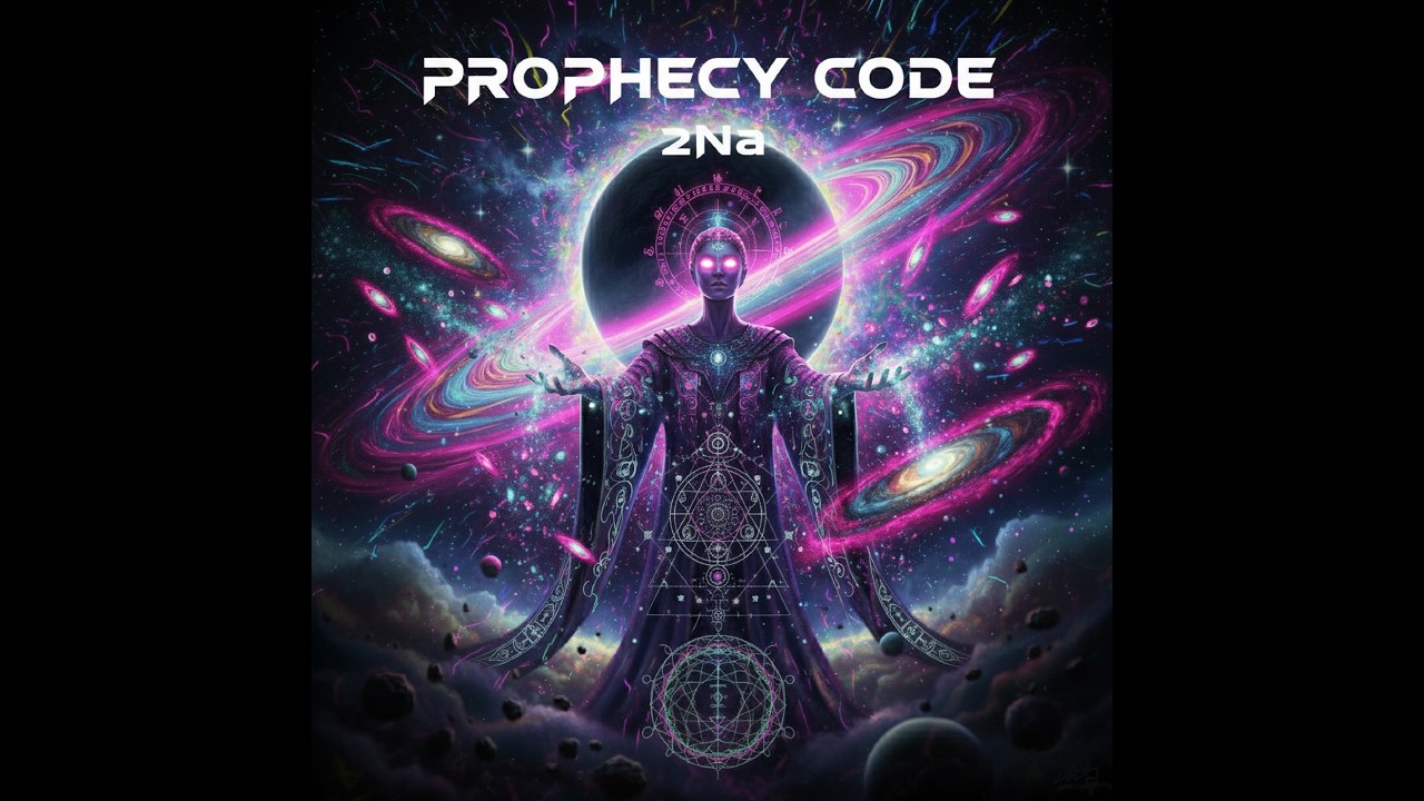 Prophecy Code - 2Na [Psytrance 2026 / 150 BPM]