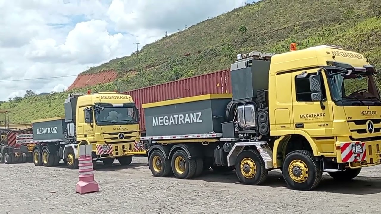TRANSPORTE PASADOS