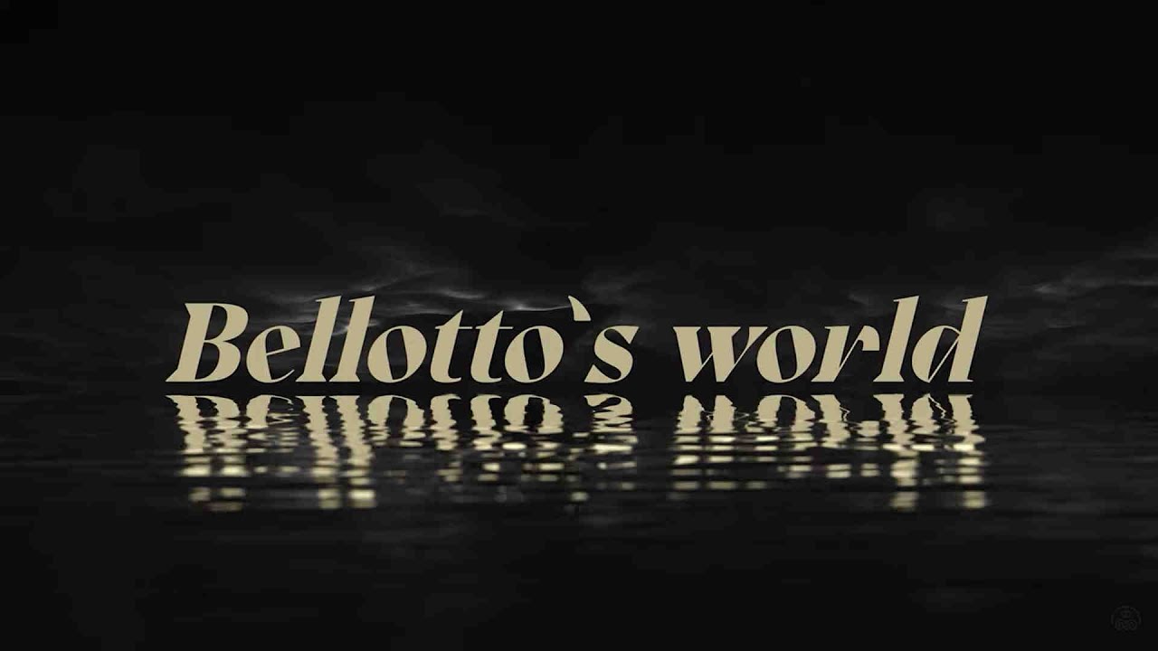Bellotto's World &ndash; an educational film about the most famous XVIII century city landscape painter