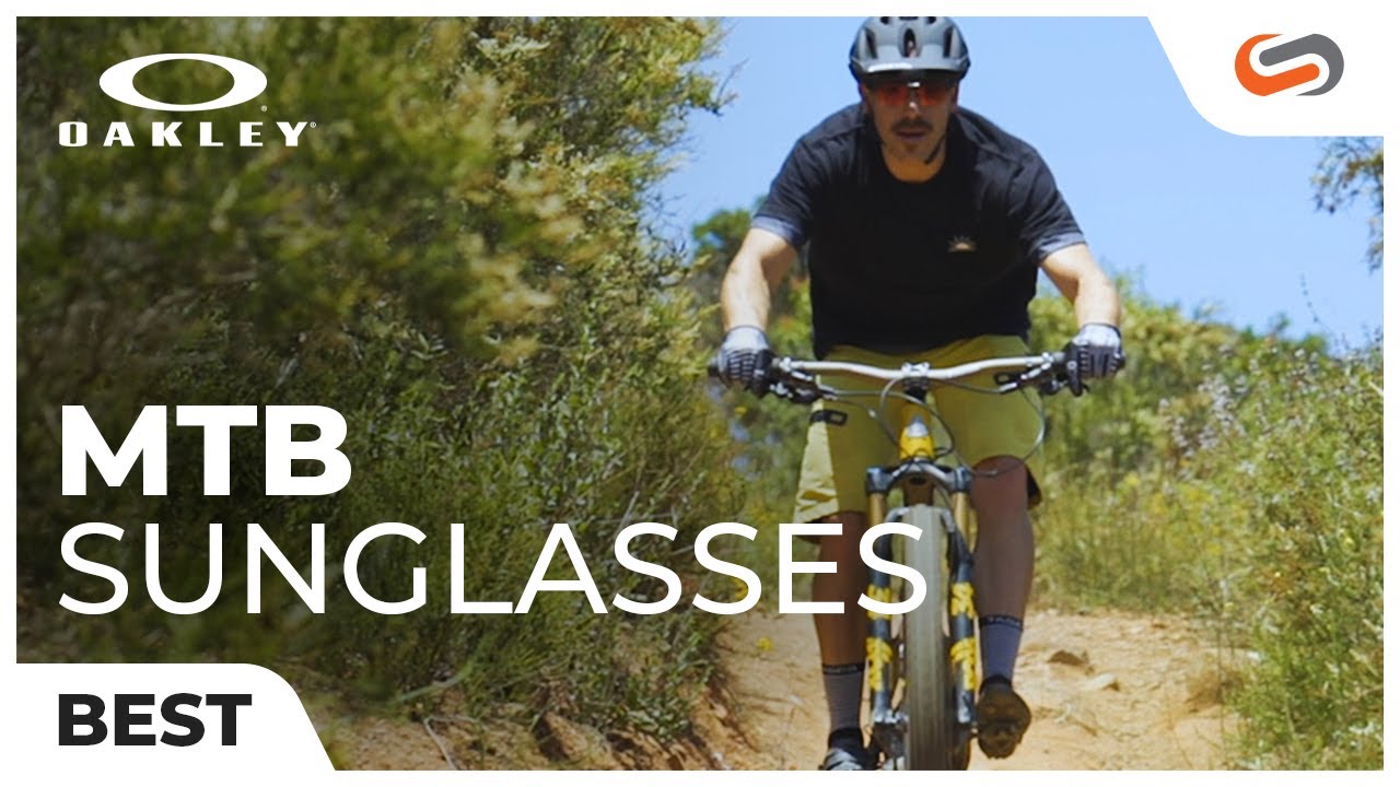 Best Oakley MTB Sunglasses of 2020