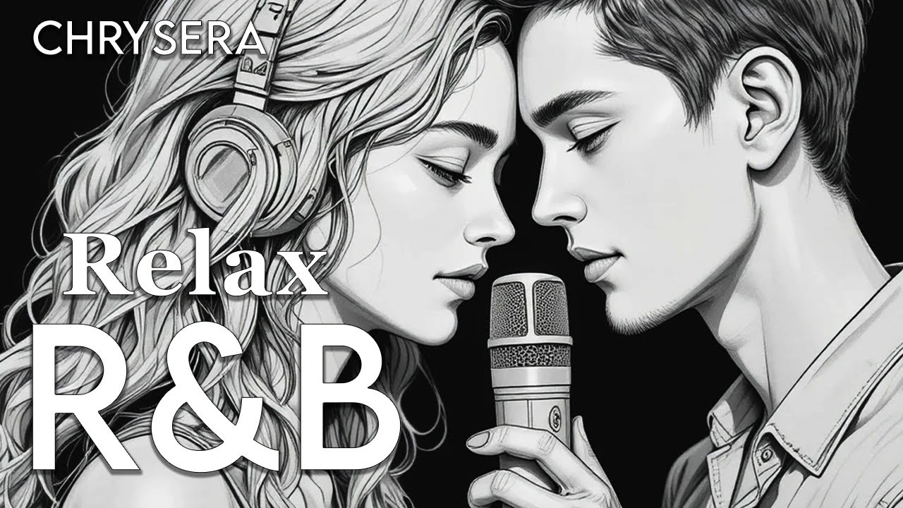 [R&B Relax17] Musik yang nyaman / Dingin / Untuk bekerja / Balada / Santai / Kopi