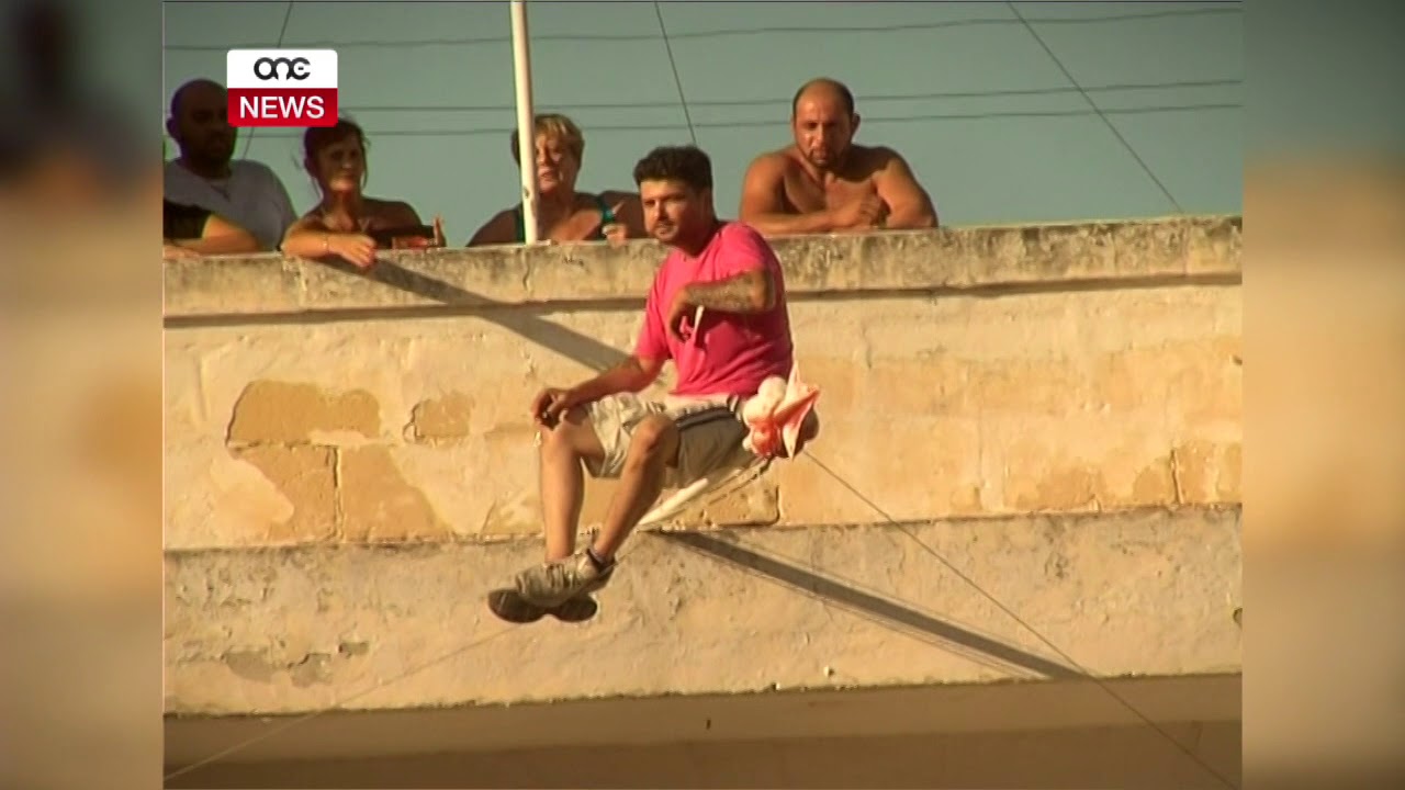 MIXLI BL-ATTENTAT TA’ QTIL TAS-SIEĦBA.