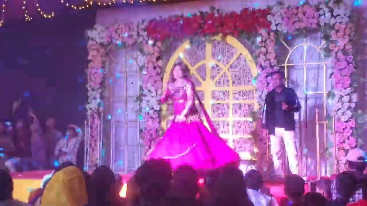 নাচটি কেমন হয়েছে  