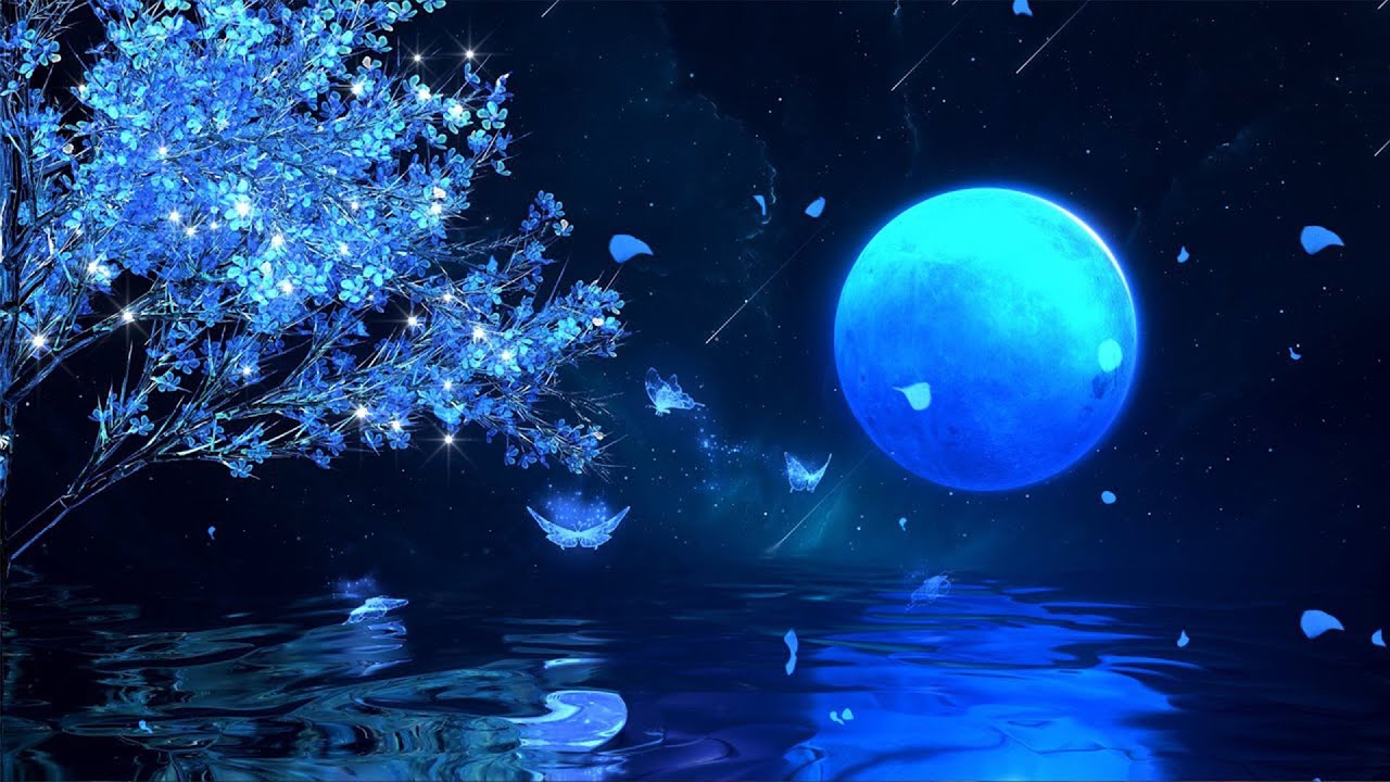Fall Asleep Instantly in Under 3 Minutes • Deep Sleep, Stress Relief & Body–Mind Restoration