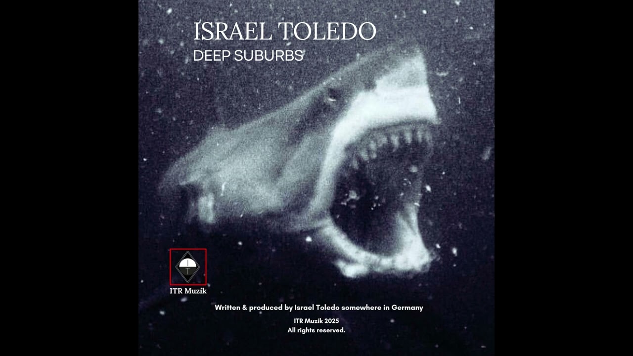 Israel Toledo - C.H.T.M. [Premiere I ITR024]