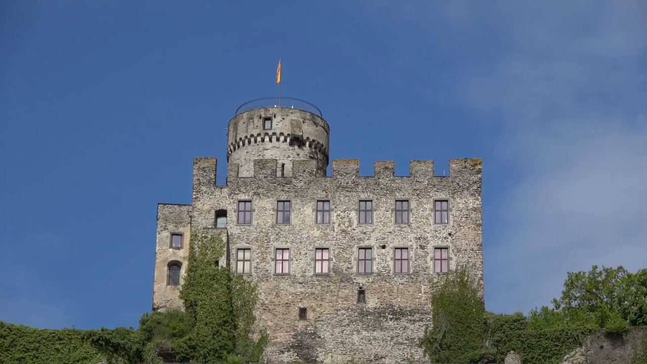 Eifel-Idylle - die Vulkaneifel im Mai 2019 (UHD)