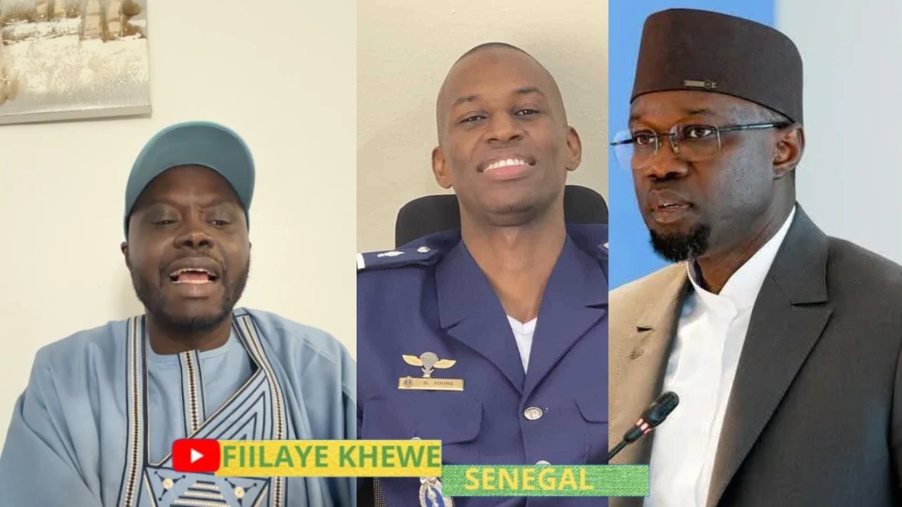 🛑EN DIRET/ MOLLAH MORGUN VILLIPEND CAPIAINE TOURE DOSSIER ADJI SARR LOU KENEU KHAMOUL...NDEYE KHADI.