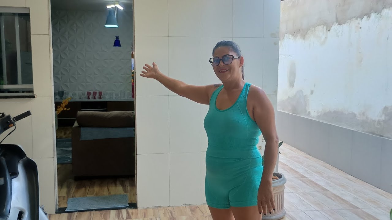 Tour pela minha casa atualizado mostrando tudo para vocês ❤️🙏