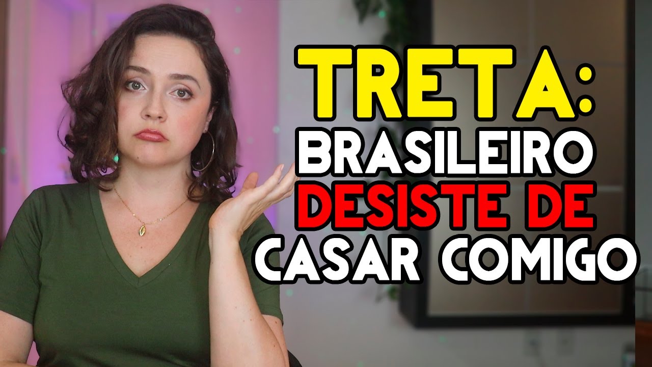 Depois dessa você não vai mais querer casar com russas!