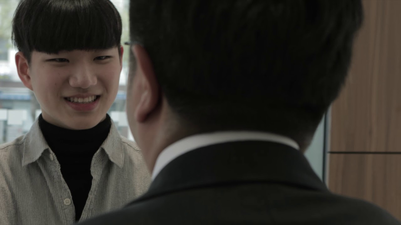 #KCC오토모빌 : 모두의 꿈과 함께 달립니다 PROLOGUE