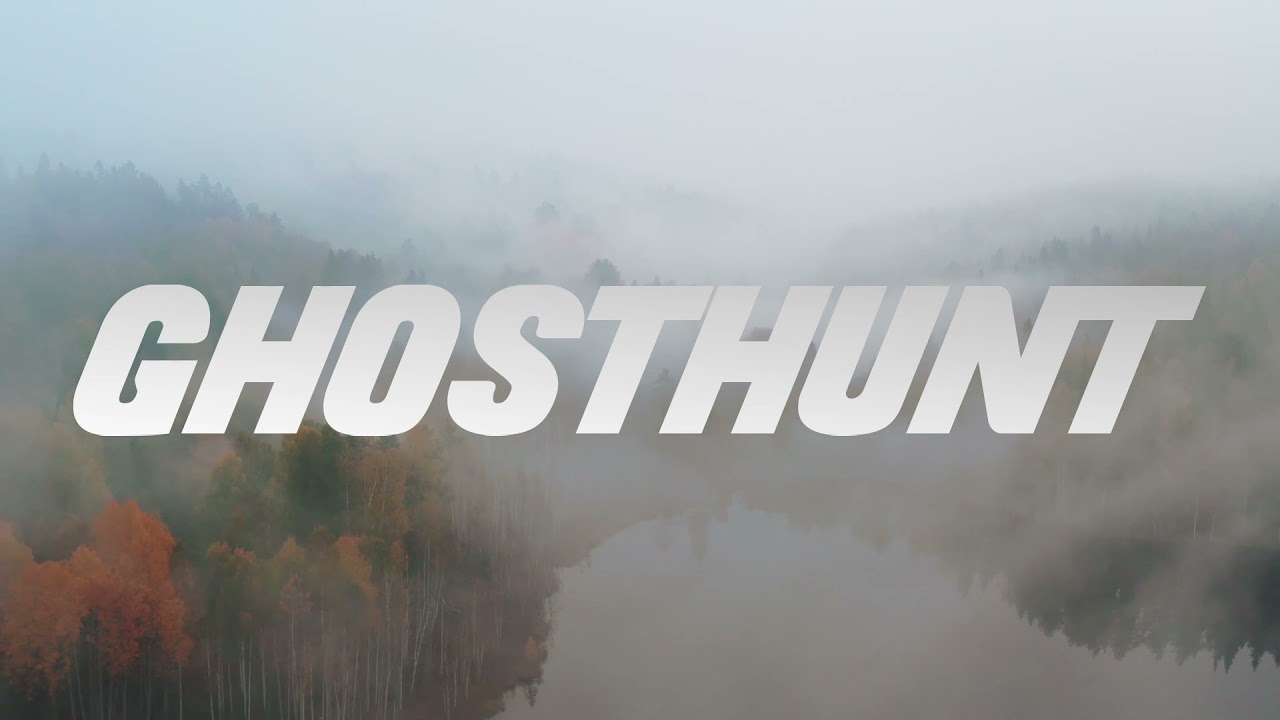 [Free For Profit] Dark Heavy 808 Halloween Type Beat &ldquo;Ghosthunt&rdquo;
