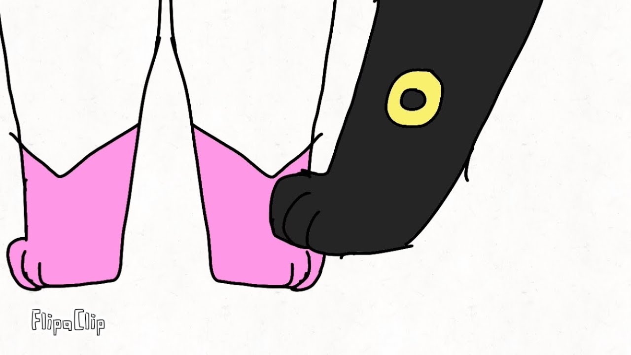 Sylveon x umbreon part 6(end)