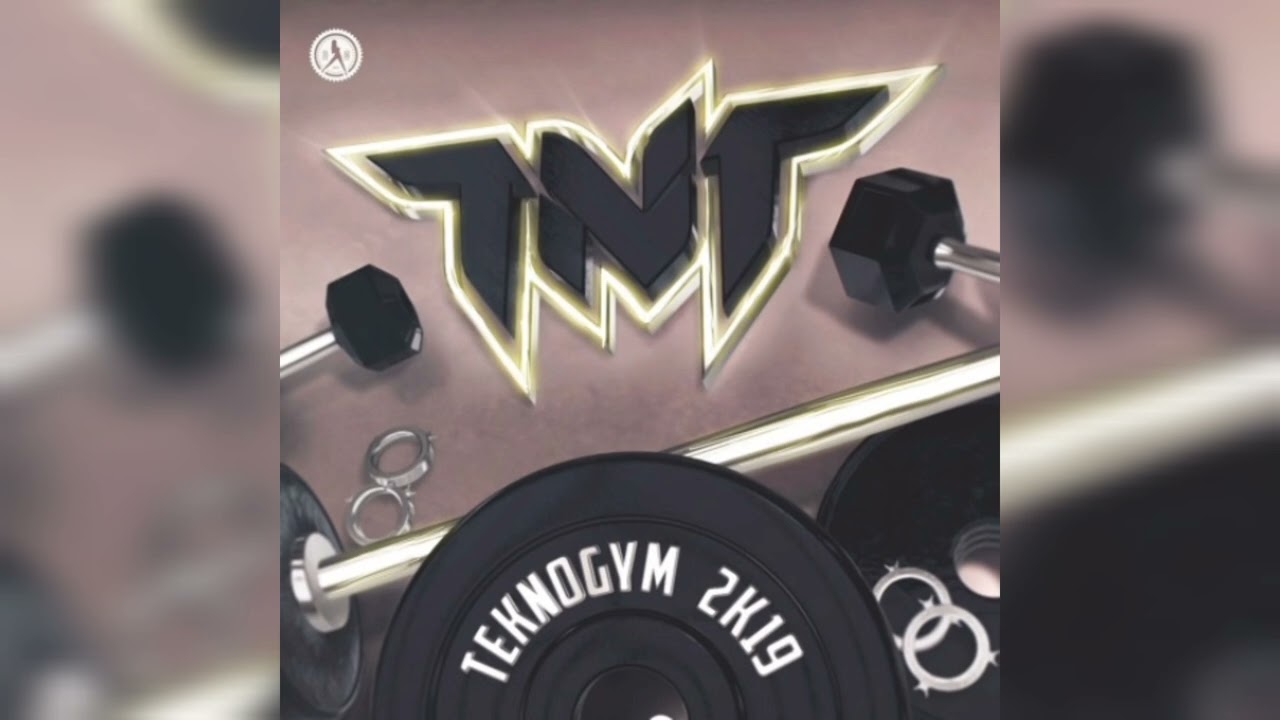 TNT - Teknogym 2k19 (Bryan Kearney vs Luke Grogan Rework) [FREE RELEASE]