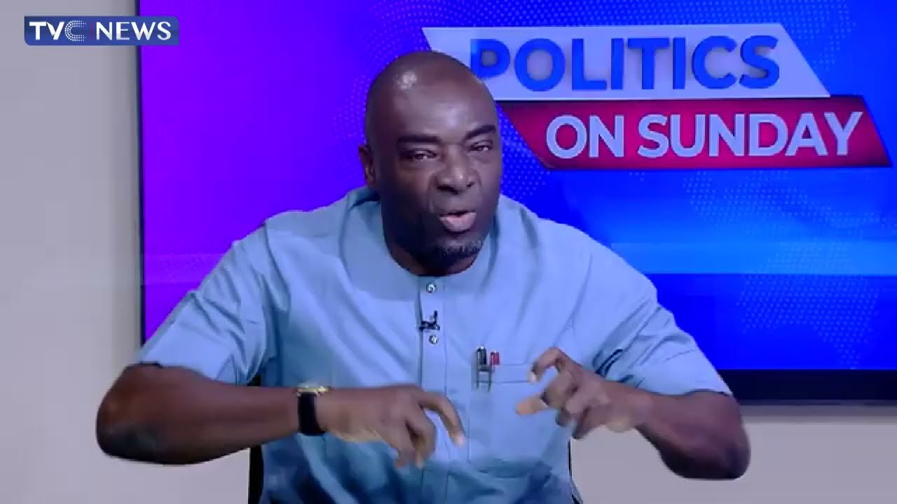 Why the 2026 Electoral Act Is Nigeria’s Best Bet for 2027 — FHA MD Oyetunde Ojo