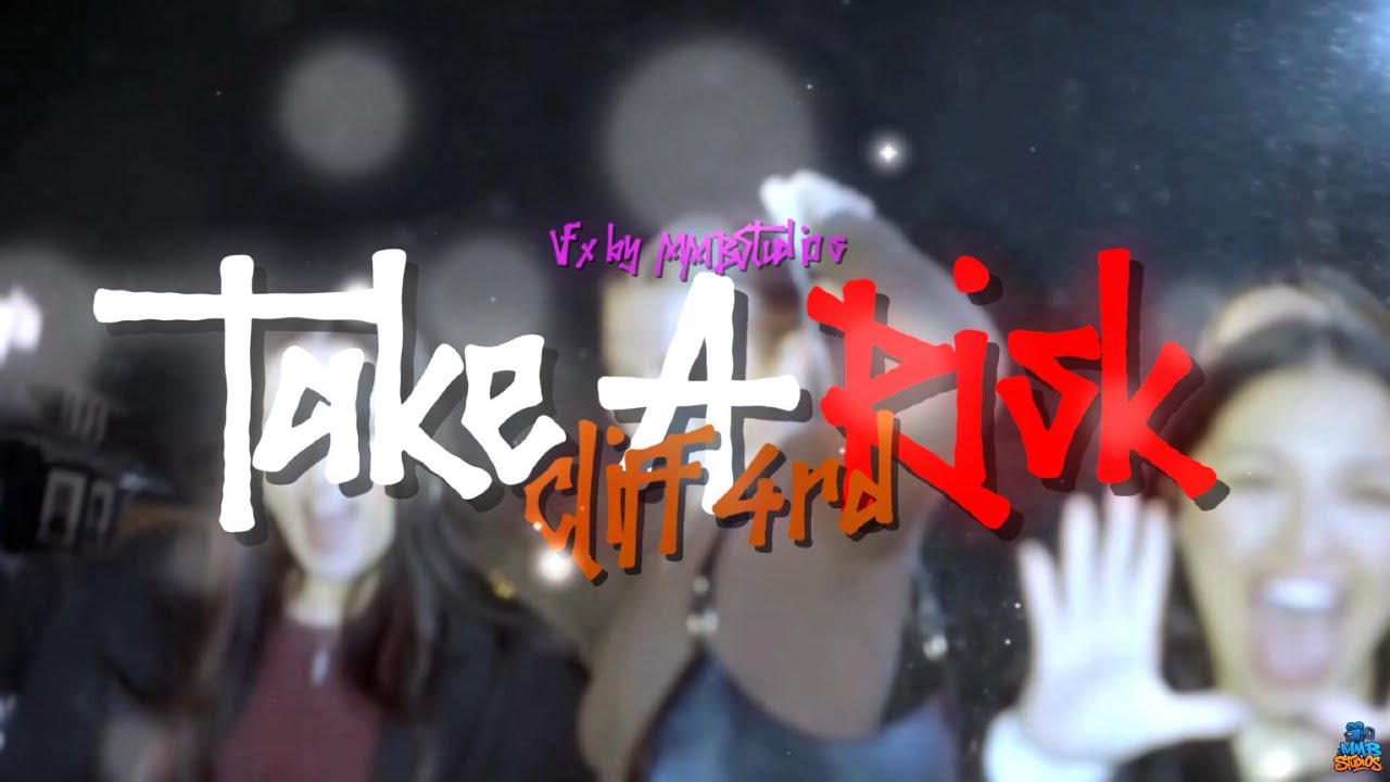 Cliff4rd - Take A Risk (Official Music Video) Shot By @Mr.rearrange_it 