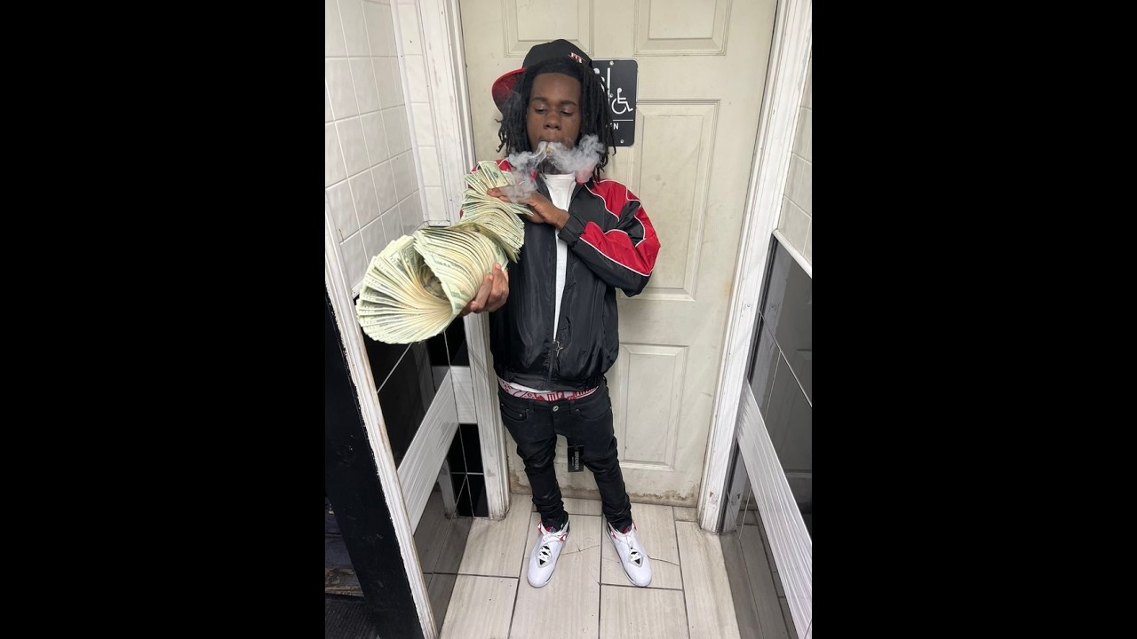 [FREE] Yksteexy type beat - I CAN