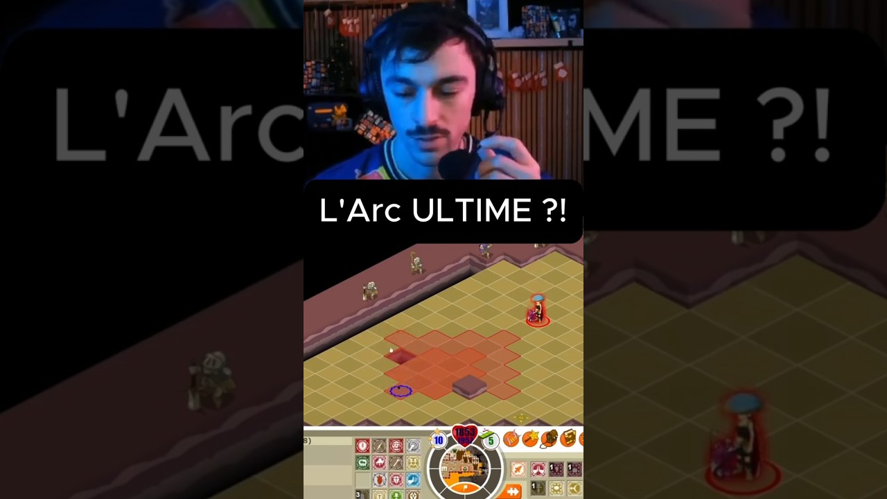 Le BAVEUX ULTIME de DOFUS RETRO ?!