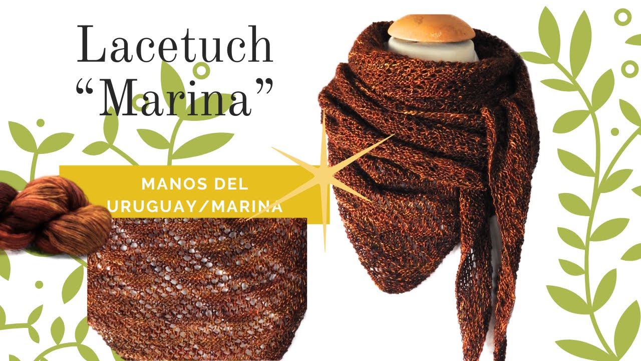 Lacetuch 